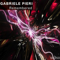 Gabriele Pieri - Remembered