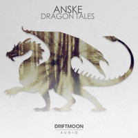 Anske - Dragon Tales