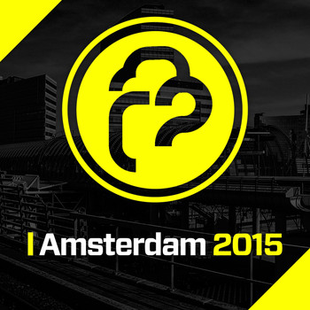 Various Artists - Infrasonic: Amsterdam Dance Event 2015