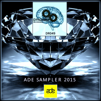 Various Artists - ADE Sampler 2015