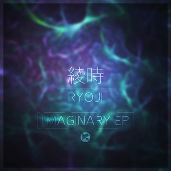Ryoji - I'maginary