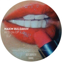 Maxim Buldakov - Red On EP