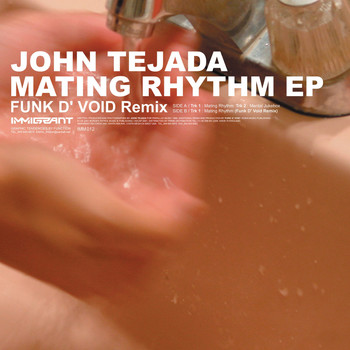 John Tejada - Mating Rhythm