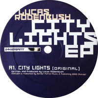 Lucas Rodenbush - City Lights