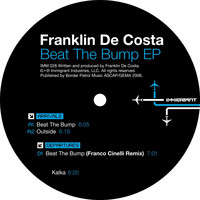 Franklin de Costa - Beat The Bump
