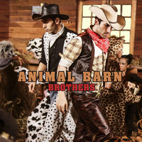 Brothers - Animal Barn