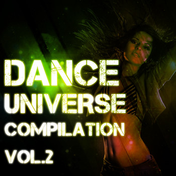 Various Artists - Dance Universe Compilation, Vol. 2
