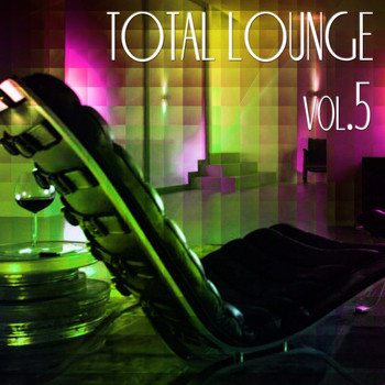 Various Artists - Total Lounge, Vol. 5