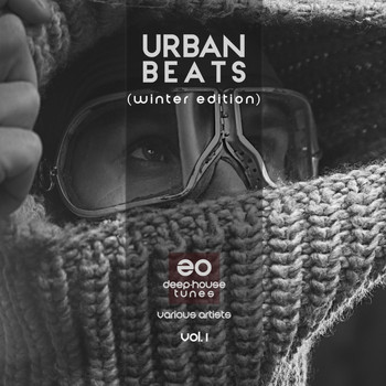 Various Artists - Urban Beats, Vol. 1 (Winter Edition) [20 Deep-House Tunes]