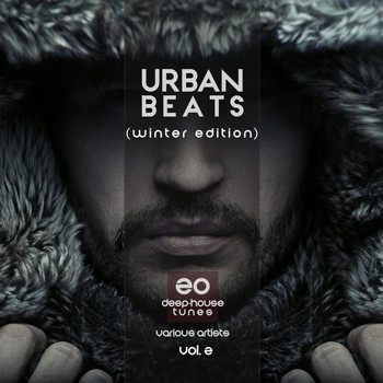 Various Artists - Urban Beats, Vol. 2 (Winter Edition) [20 Deep-House Tunes]