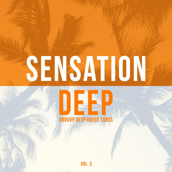 Various Artists - Sensation Deep, Vol. 3 (Groovy Deep House Tunes)