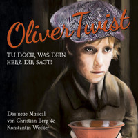 Konstantin Wecker - Oliver Twist (Tu doch, was dein Herz dir sagt)