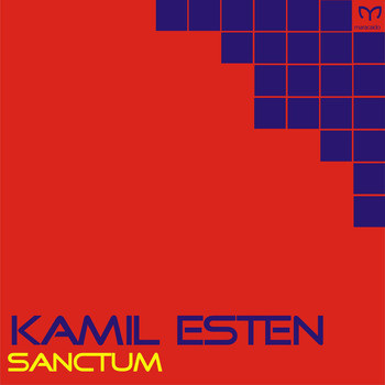 Kamil Esten - Sanctum