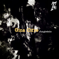 Gina Cifre - Jungledelic