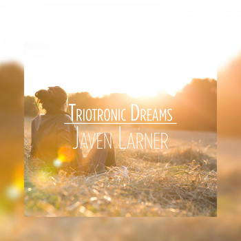 Javen Larner - Triotronic Dreams