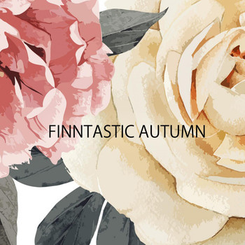 Various Artists - Finntastic Autumn