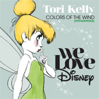 Tori Kelly - Colors Of The Wind (From "Pocahontas")