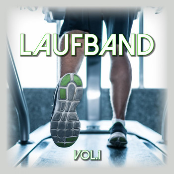 Various Artists - Laufband, Vol. 1