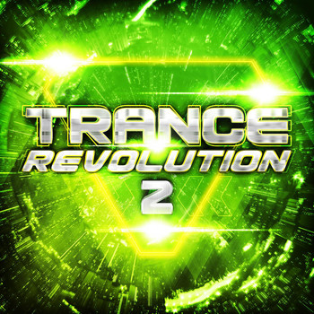 Various Artists - Trance Revolution 2
