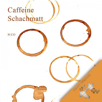 N:co - Caffeine