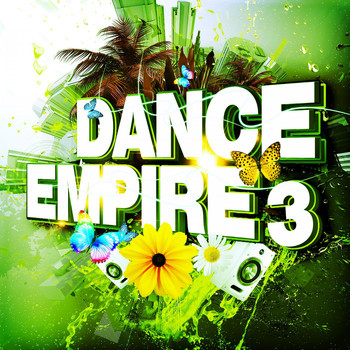 Various Artists - Dance Empire 3