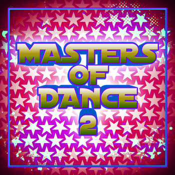 Various Artists - Masters of Dance 2