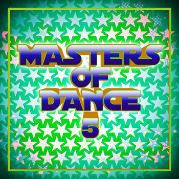 Various Artists - Masters of Dance 5