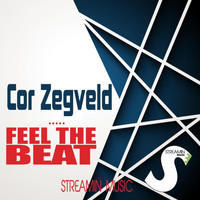 Cor Zegveld - Feel the Beat