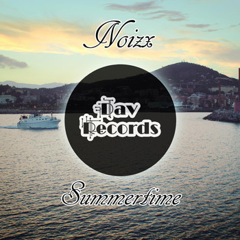 Noizx - Summertime