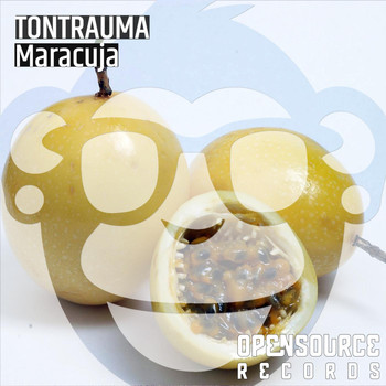 Tontrauma - Maracuja