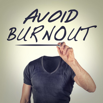 Various Artists - Avoid Burnout