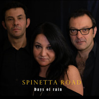 Spinetta Road - Days of Rain