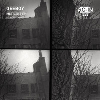 GeeBoy - Metilene EP