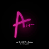 Aron Scott & Gaba - Argon (The Remixes)