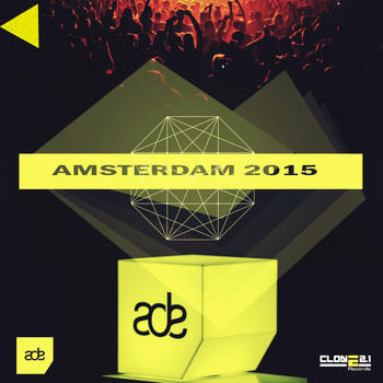 Various Artists - Amsterdam 2015