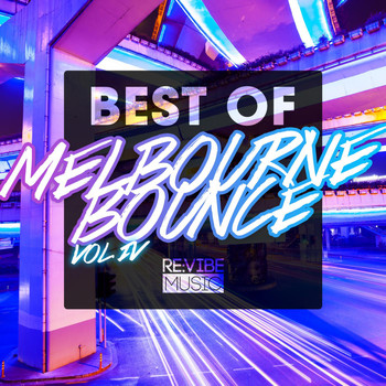 Various Artists - Best of Melbourne Bounce Vol. 4
