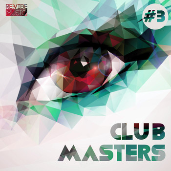 Various Artists - Club Masters Vol. 3