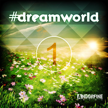 Various Artists - #dreamworld 1