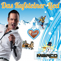 Marco Mzee - Das Kufsteiner-Lied
