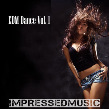 Various Artists - EDM Dance Vol. 1