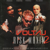 Voltaj - Risk Maxim 2