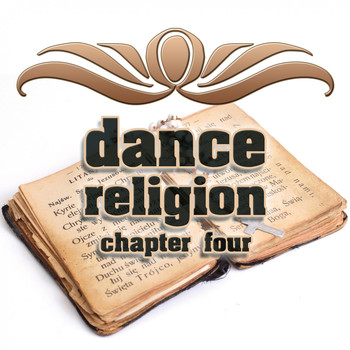 Various Artists - Dance Religion Chapter 4 (Explicit)