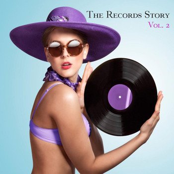 Various Artists - The Records Story, Vol. 2