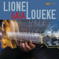 Lionel Loueke - GAÏA
