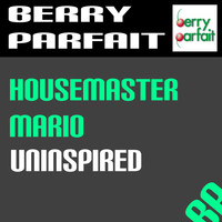 Housemaster Mario - Uninspired