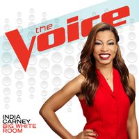 India Carney - Big White Room (The Voice Performance)