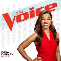 India Carney - Hurt (The Voice Performance)