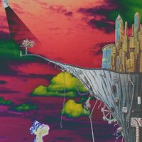 mgk - General Admission (Deluxe)
