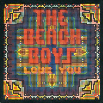 The Beach Boys - Love You