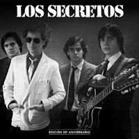 Los Secretos - Los Secretos (Edición 35 Aniversario)
